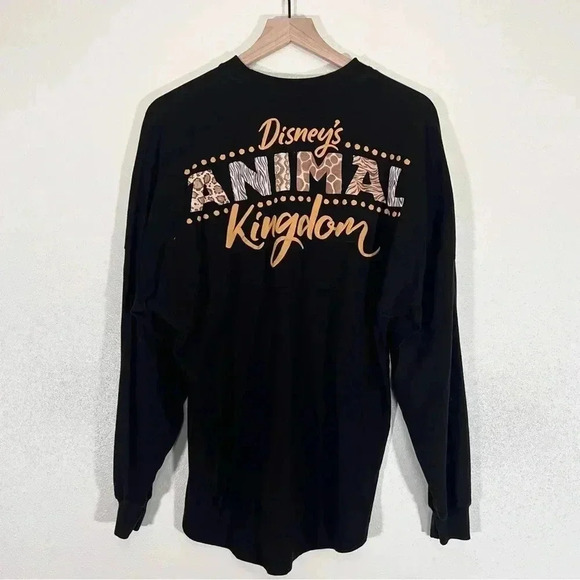 Disney Animal Kingdom Spirit Jersey - Picture 1 of 5